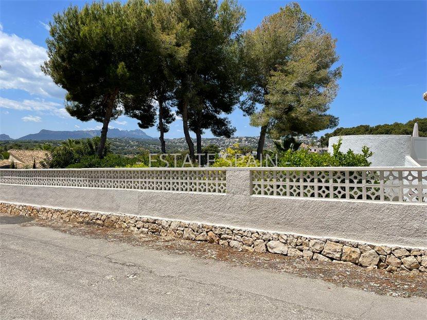 Вилла в Кальпе 265 м2 №VL236859B3D  - Продажа - 2 large