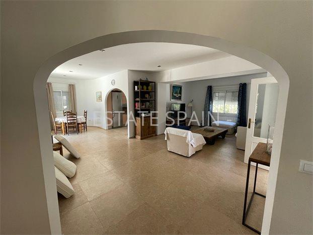 Вилла в Кальпе 265 м2 №VL236859B3D  - Продажа - 11 preview