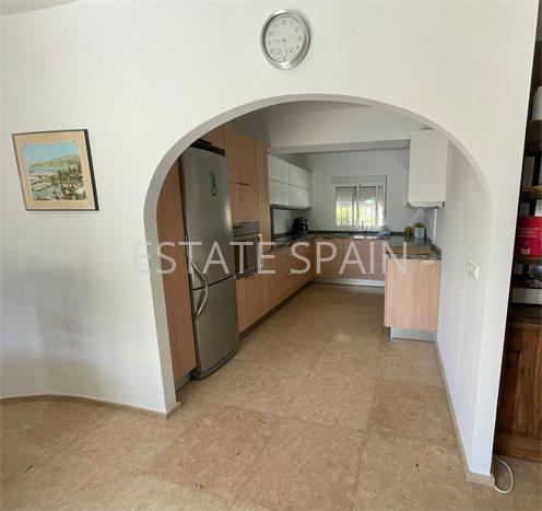 Вилла в Кальпе 265 м2 №VL236859B3D  - Продажа - 12 preview