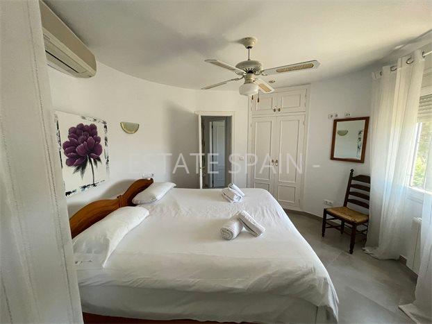 Вилла в Кальпе 265 м2 №VL236859B3D  - Продажа - 15 preview