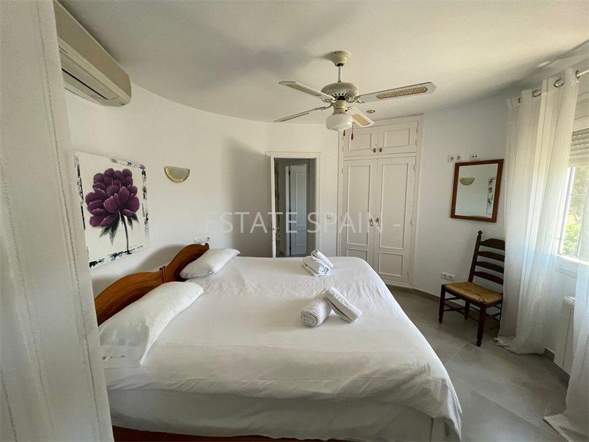 Вилла в Кальпе 265 м2 №VL236859B3D  - Продажа - 15 large