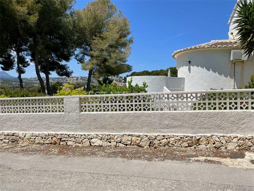 Вилла в Кальпе 265 м2 №VL236859B3D  - Продажа - 3 large