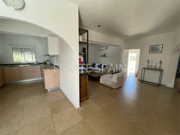 Вилла в Кальпе 265 м2 №VL236859B3D  - Продажа - 10 preview