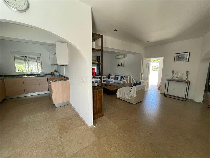 Вилла в Кальпе 265 м2 №VL236859B3D  - Продажа - 10 large