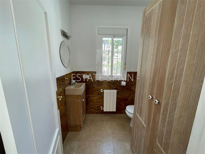 Вилла в Кальпе 265 м2 №VL236859B3D  - Продажа - 7 large