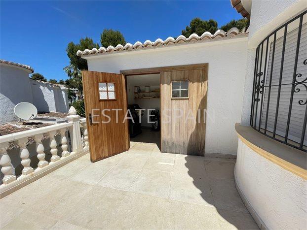 Вилла в Кальпе 265 м2 №VL236859B3D  - Продажа - 5 preview