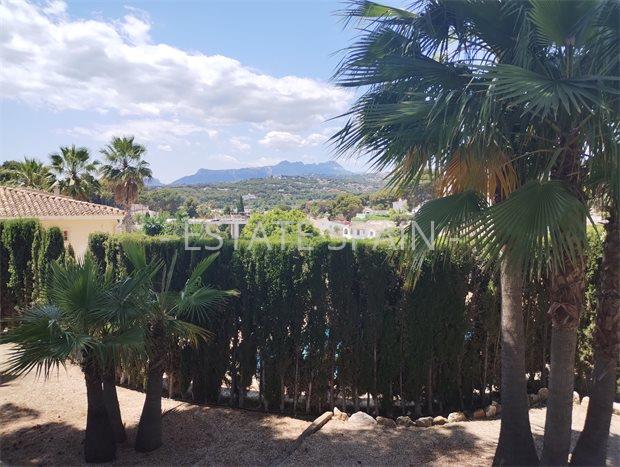 Вилла в Кальпе 265 м2 №VL236859B3D  - Продажа - 19 preview