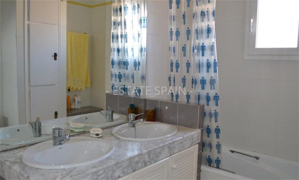 Вилла в Сан-Хавьере 220 м2 №VL2463CE44F  - Продажа - 18 large