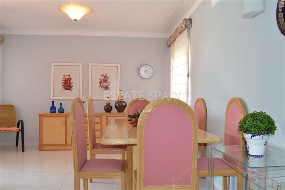 Вилла в Сан-Хавьере 220 м2 №VL2463CE44F  - Продажа - 8 large