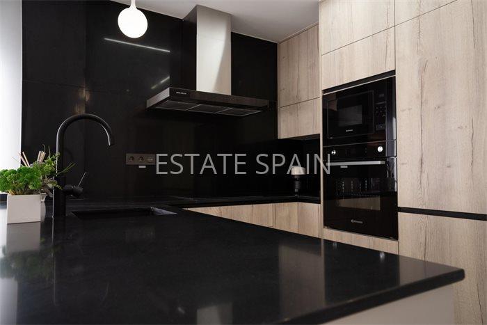 Бунгало в Пилар-де-ла-Орадада 83 м2 №BL2510934D3C  - Продажа - 9 preview