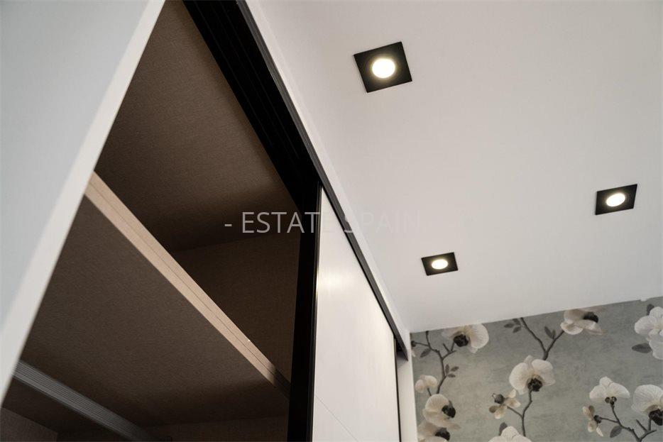 Бунгало в Пилар-де-ла-Орадада 83 м2 №BL2510934D3C  - Продажа - 42 large