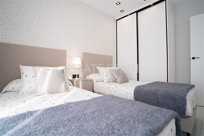 Бунгало в Пилар-де-ла-Орадада 83 м2 №BL2510934D3C  - Продажа - 31 preview