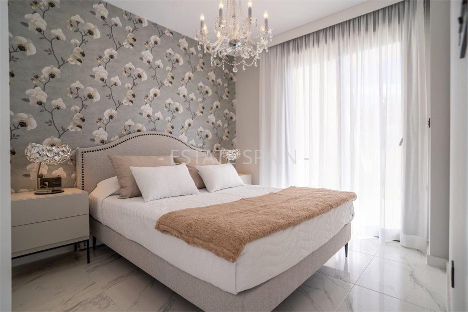 Бунгало в Пилар-де-ла-Орадада 83 м2 №BL2510934D3C  - Продажа - 35 large