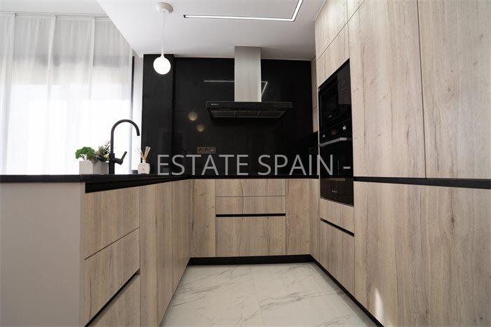 Бунгало в Пилар-де-ла-Орадада 83 м2 №BL2510934D3C  - Продажа - 24 preview