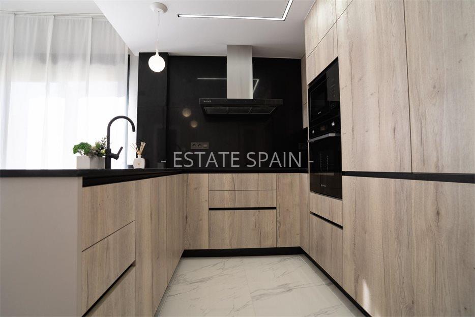 Бунгало в Пилар-де-ла-Орадада 83 м2 №BL2510934D3C  - Продажа - 24 large