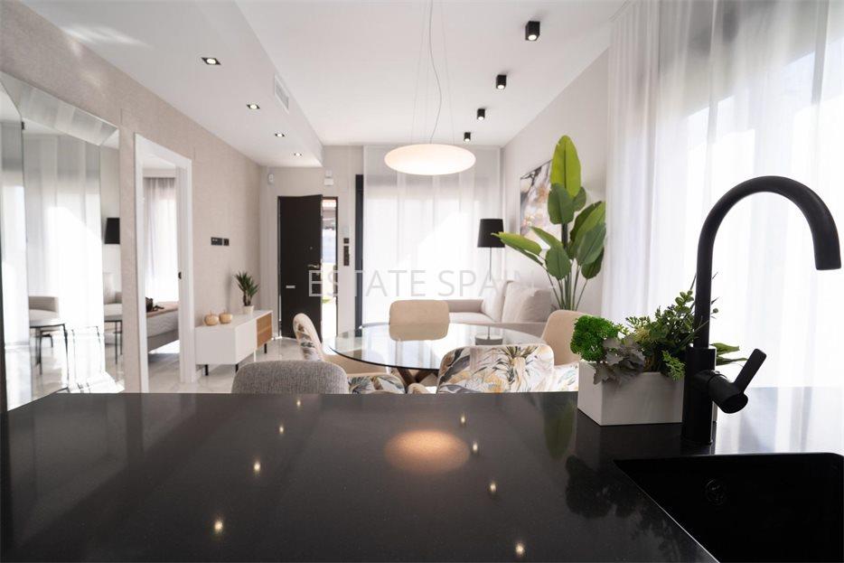 Бунгало в Пилар-де-ла-Орадада 83 м2 №BL2510934D3C  - Продажа - 14 large