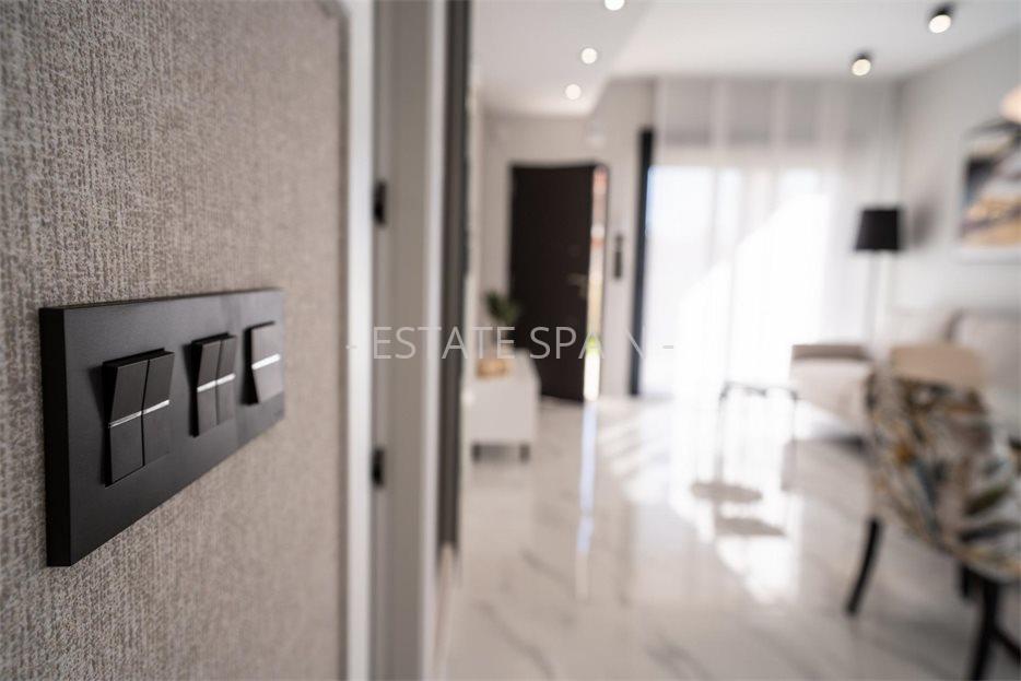 Бунгало в Пилар-де-ла-Орадада 83 м2 №BL2510934D3C  - Продажа - 19 large