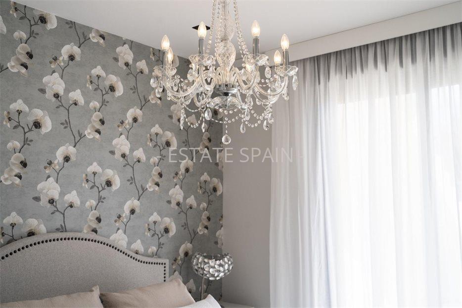 Бунгало в Пилар-де-ла-Орадада 83 м2 №BL2510934D3C  - Продажа - 40 large