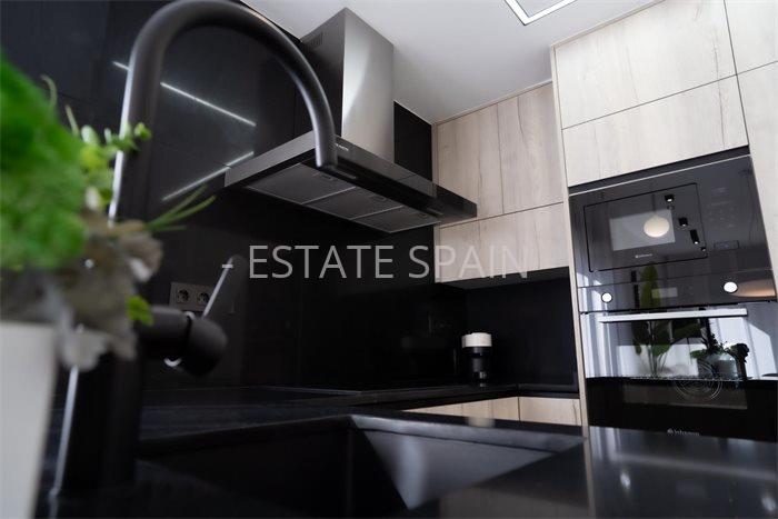 Бунгало в Пилар-де-ла-Орадада 83 м2 №BL2510934D3C  - Продажа - 17 preview