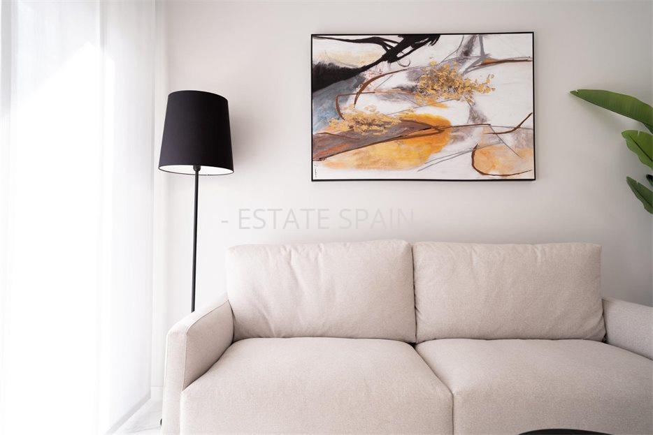 Бунгало в Пилар-де-ла-Орадада 83 м2 №BL2510934D3C  - Продажа - 10 large