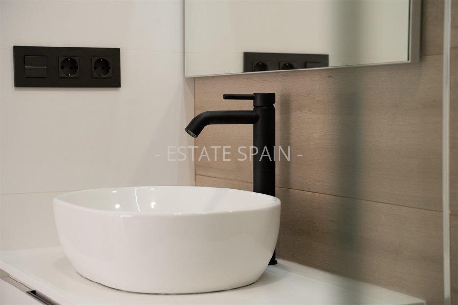 Бунгало в Пилар-де-ла-Орадада 83 м2 №BL2510934D3C  - Продажа - 43 large