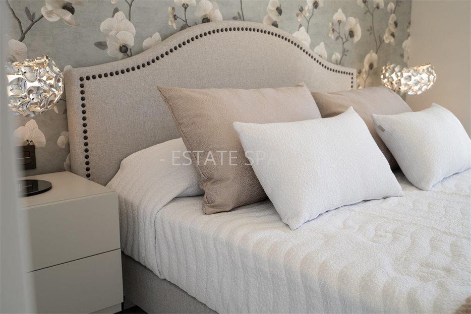 Бунгало в Пилар-де-ла-Орадада 83 м2 №BL2510934D3C  - Продажа - 39 large