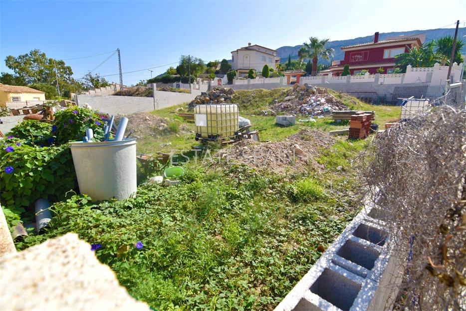 Дом в Кальпе 220 м2 №VL19107543E5  - Продажа - 12 large