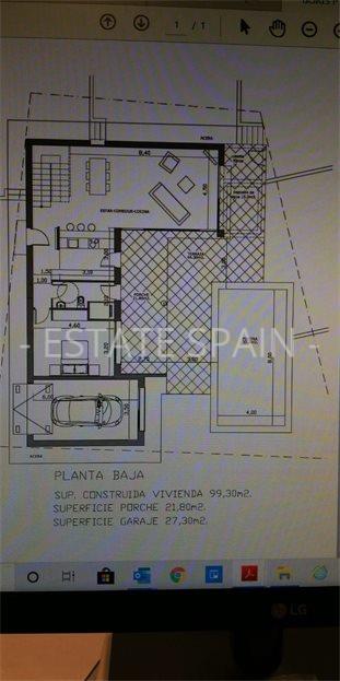 Дом в Кальпе 220 м2 №VL19107543E5  - Продажа - 14 large