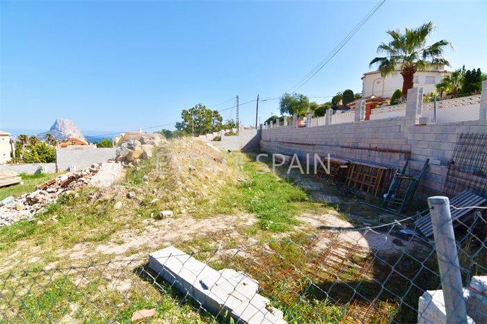 Дом в Кальпе 220 м2 №VL19107543E5  - Продажа - 11 preview