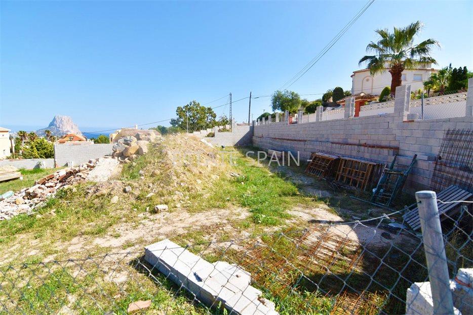 Дом в Кальпе 220 м2 №VL19107543E5  - Продажа - 11 large