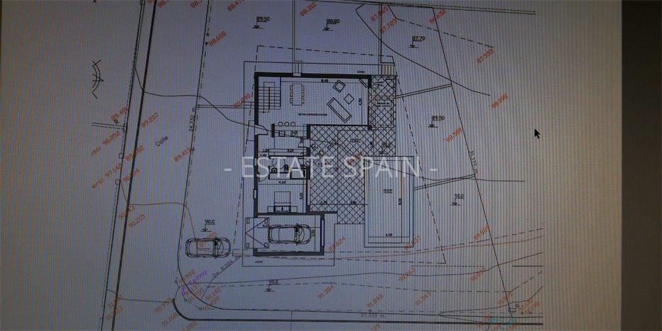 Дом в Кальпе 220 м2 №VL19107543E5  - Продажа - 9 preview