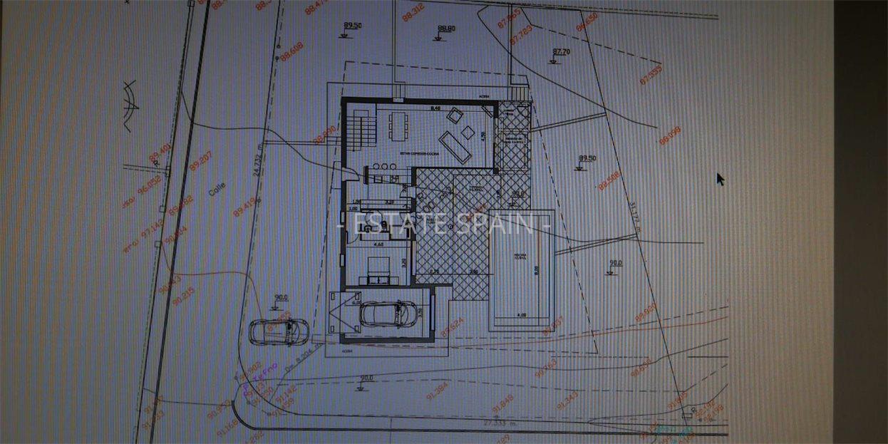 Дом в Кальпе 220 м2 №VL19107543E5  - Продажа - 9 large