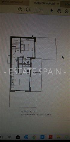 Дом в Кальпе 220 м2 №VL19107543E5  - Продажа - 13 preview