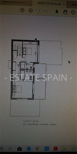 Дом в Кальпе 220 м2 №VL19107543E5  - Продажа - 13 large