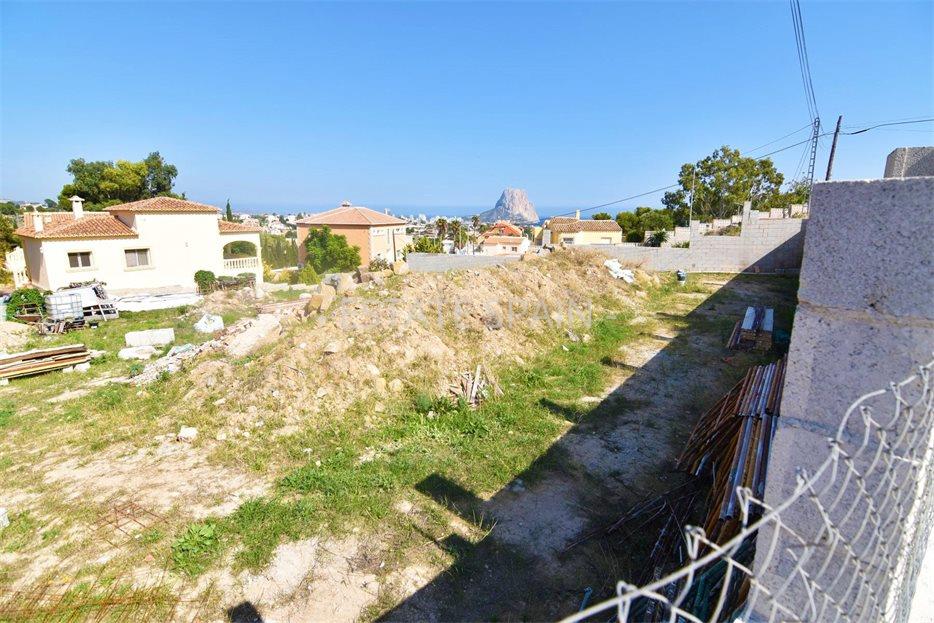 Дом в Кальпе 220 м2 №VL19107543E5  - Продажа - 2 large