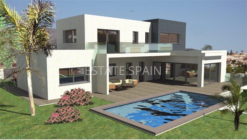 Дом в Кальпе 220 м2 №VL19107543E5  - Продажа - 10 preview