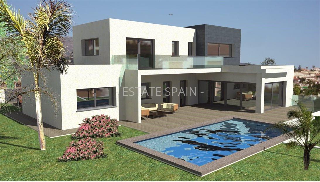 Дом в Кальпе 220 м2 №VL19107543E5  - Продажа - 10 large