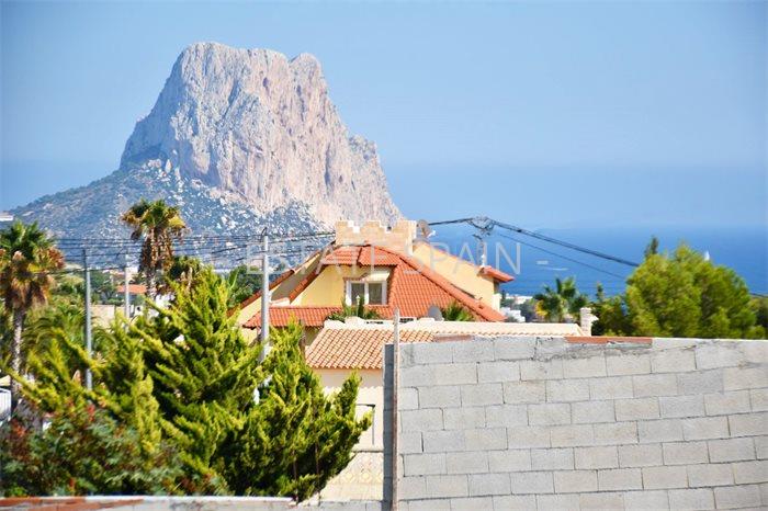 Дом в Кальпе 220 м2 №VL19107543E5  - Продажа - 8 preview