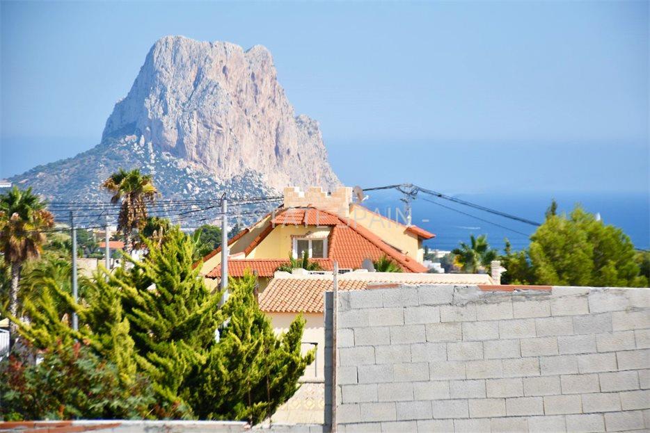 Дом в Кальпе 220 м2 №VL19107543E5  - Продажа - 8 large