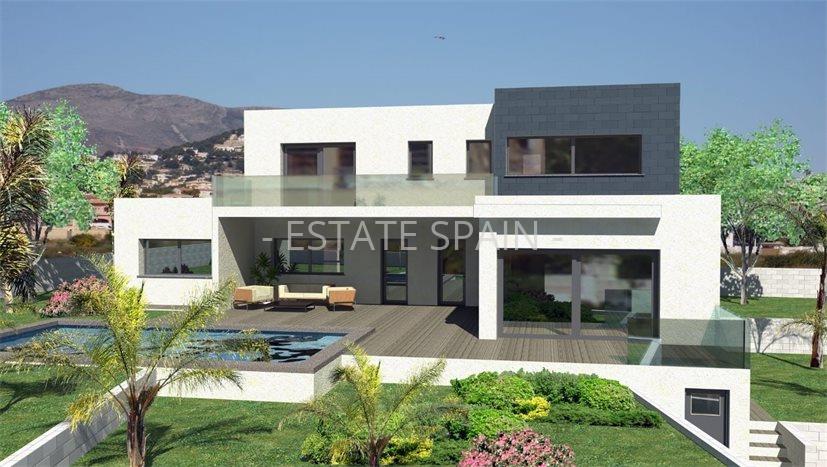 Дом в Кальпе 220 м2 №VL19107543E5  - Продажа - 5 preview