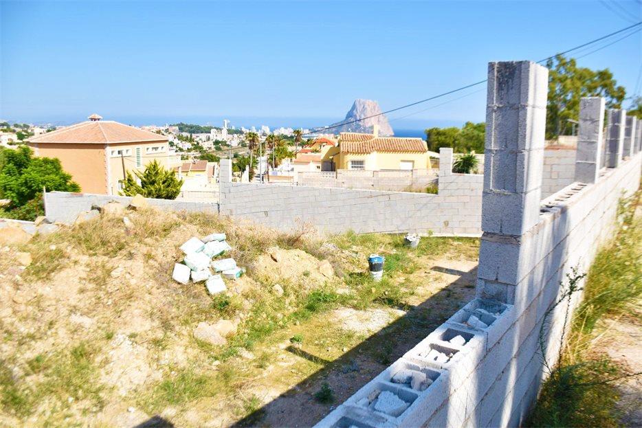 Дом в Кальпе 220 м2 №VL19107543E5  - Продажа - 4 large