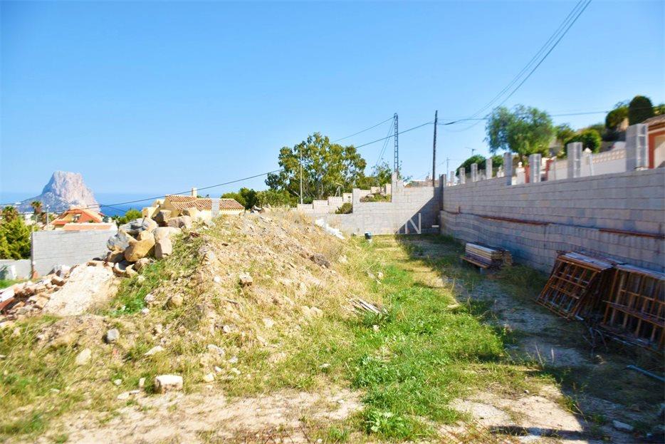 Дом в Кальпе 220 м2 №VL19107543E5  - Продажа - 6 large