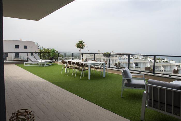 Апартаменты в Гран Алаканте 71 м2 №ART237212EFA6  - Продажа - 2 preview