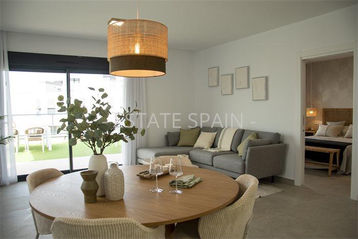 Апартаменты в Гран Алаканте 71 м2 №ART237212EFA6  - Продажа - 5 preview