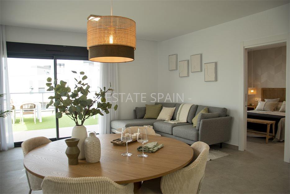 Апартаменты в Гран Алаканте 71 м2 №ART237212EFA6  - Продажа - 5 large