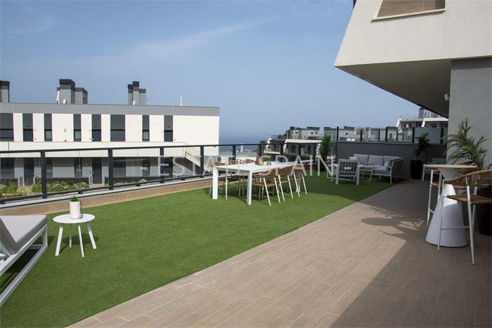 Апартаменты в Гран Алаканте 71 м2 №ART237212EFA6  - Продажа - 1 preview