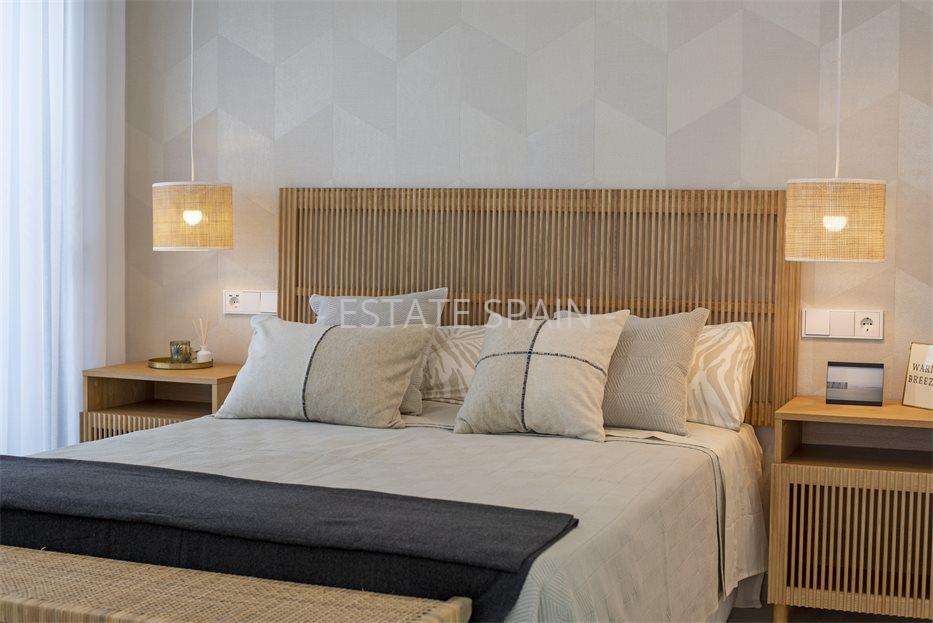 Апартаменты в Гран Алаканте 71 м2 №ART237212EFA6  - Продажа - 12 large