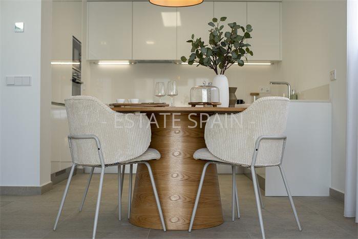 Апартаменты в Гран Алаканте 71 м2 №ART237212EFA6  - Продажа - 8 preview