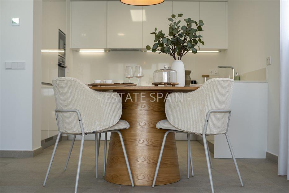 Апартаменты в Гран Алаканте 71 м2 №ART237212EFA6  - Продажа - 8 large