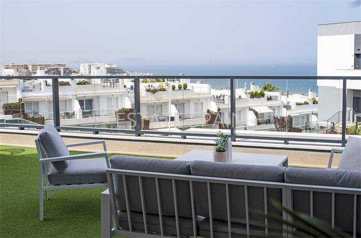 Апартаменты в Гран Алаканте 71 м2 №ART237212EFA6  - Продажа - 3 preview